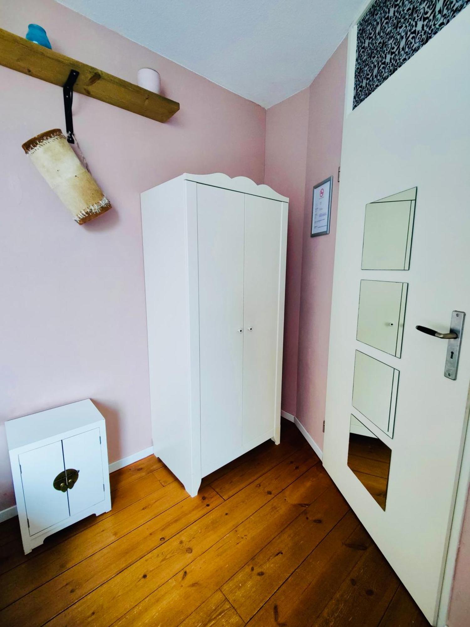 Silver Moon Bed & Breakfast Voorschoten Bagian luar foto