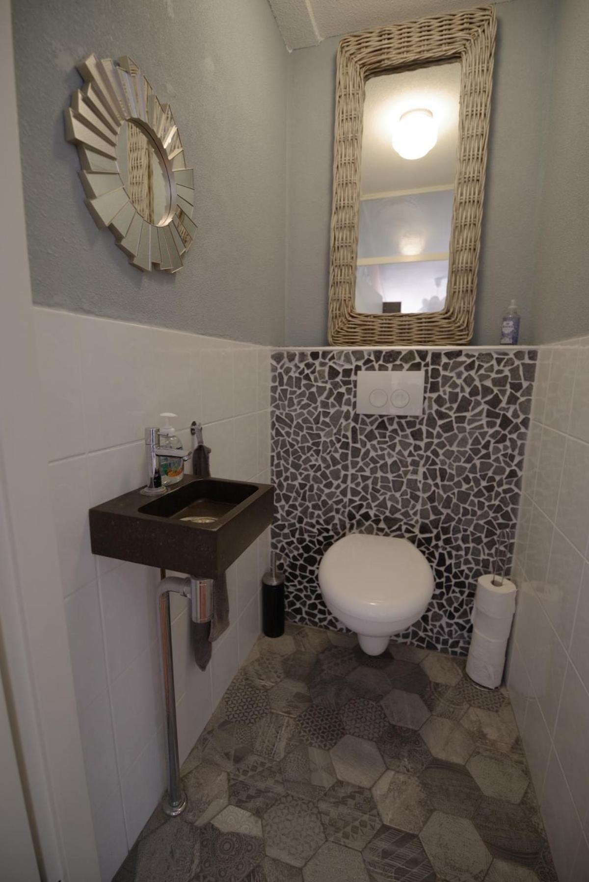 Silver Moon Bed & Breakfast Voorschoten Bagian luar foto