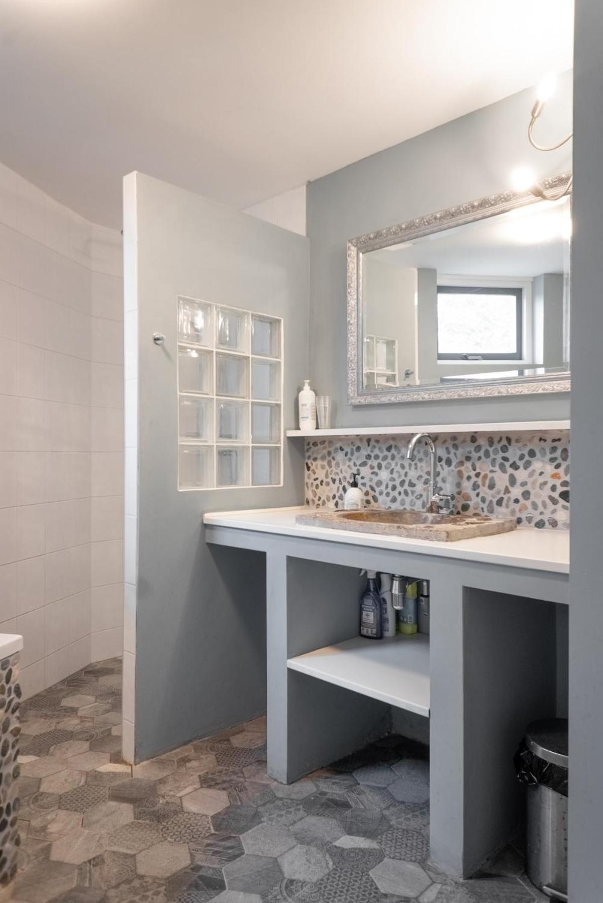 Silver Moon Bed & Breakfast Voorschoten Bagian luar foto