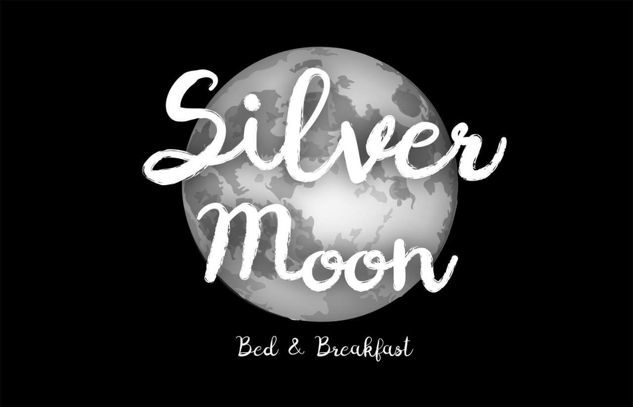 Silver Moon Bed & Breakfast Voorschoten Bagian luar foto