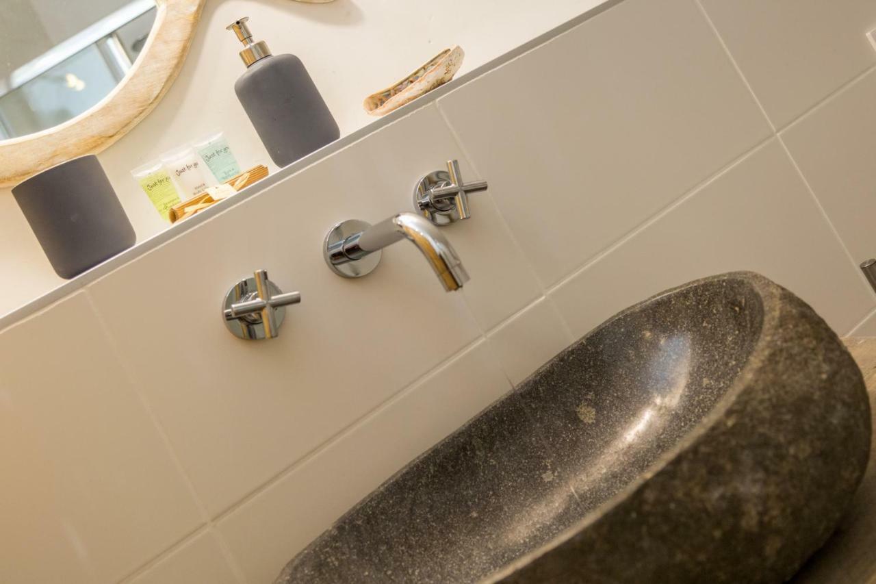 Silver Moon Bed & Breakfast Voorschoten Bagian luar foto
