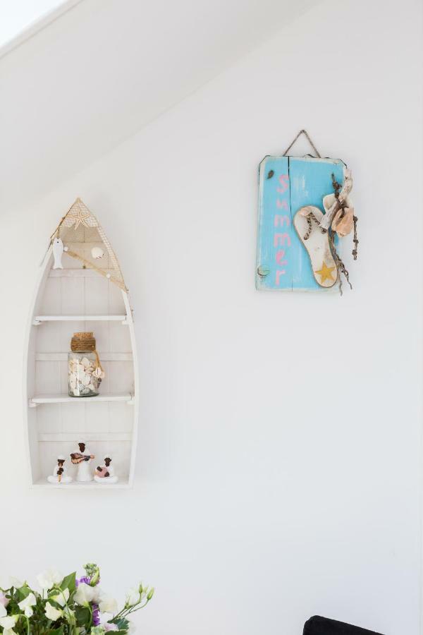 Silver Moon Bed & Breakfast Voorschoten Bagian luar foto